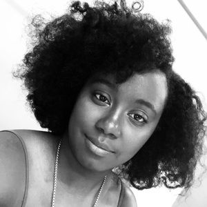 Meet your Posher, Nikkia